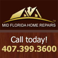 Mid Florida Home Repairs, Clermont contractor, bathroom contractor